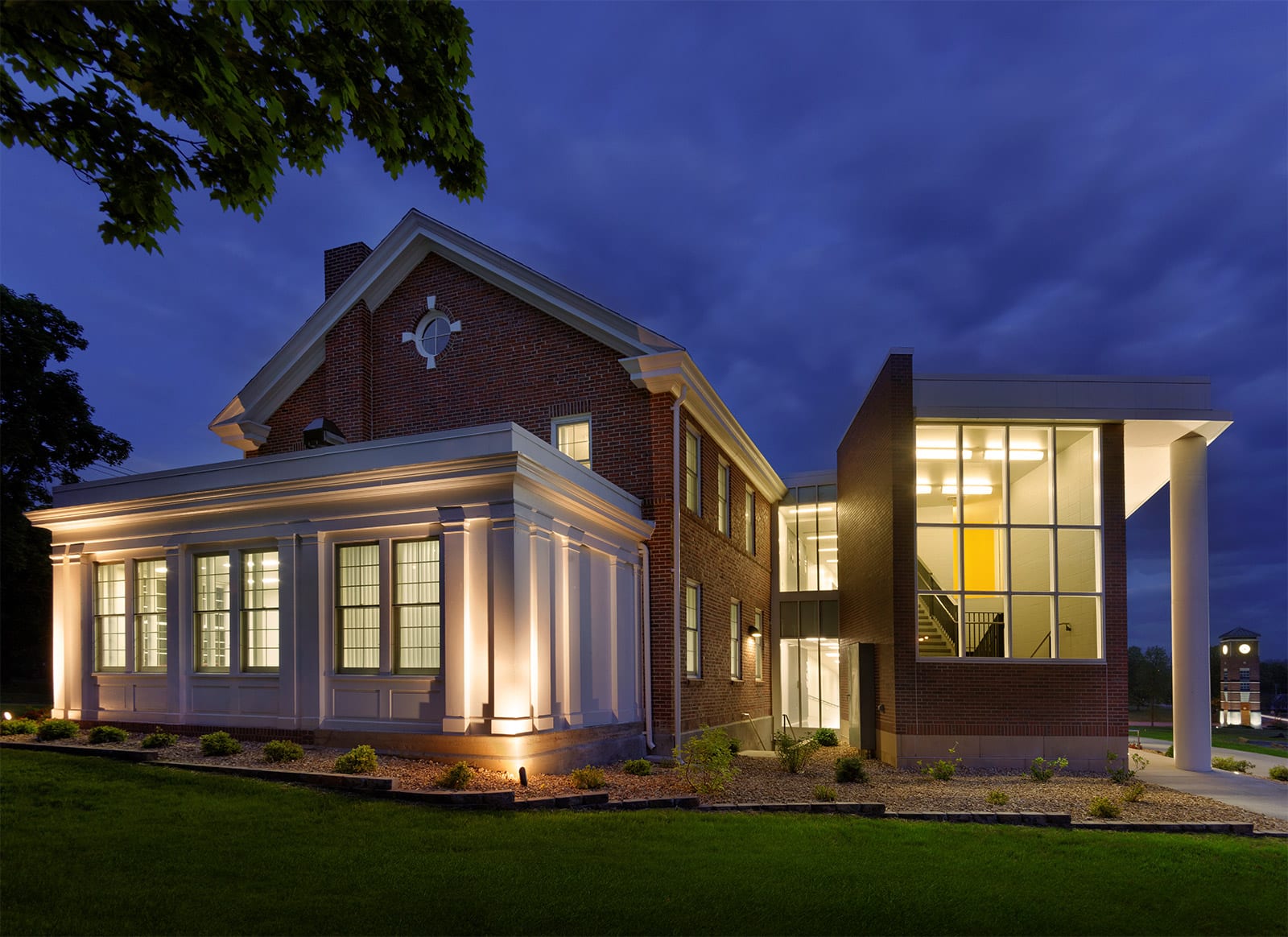 MSU West Plains